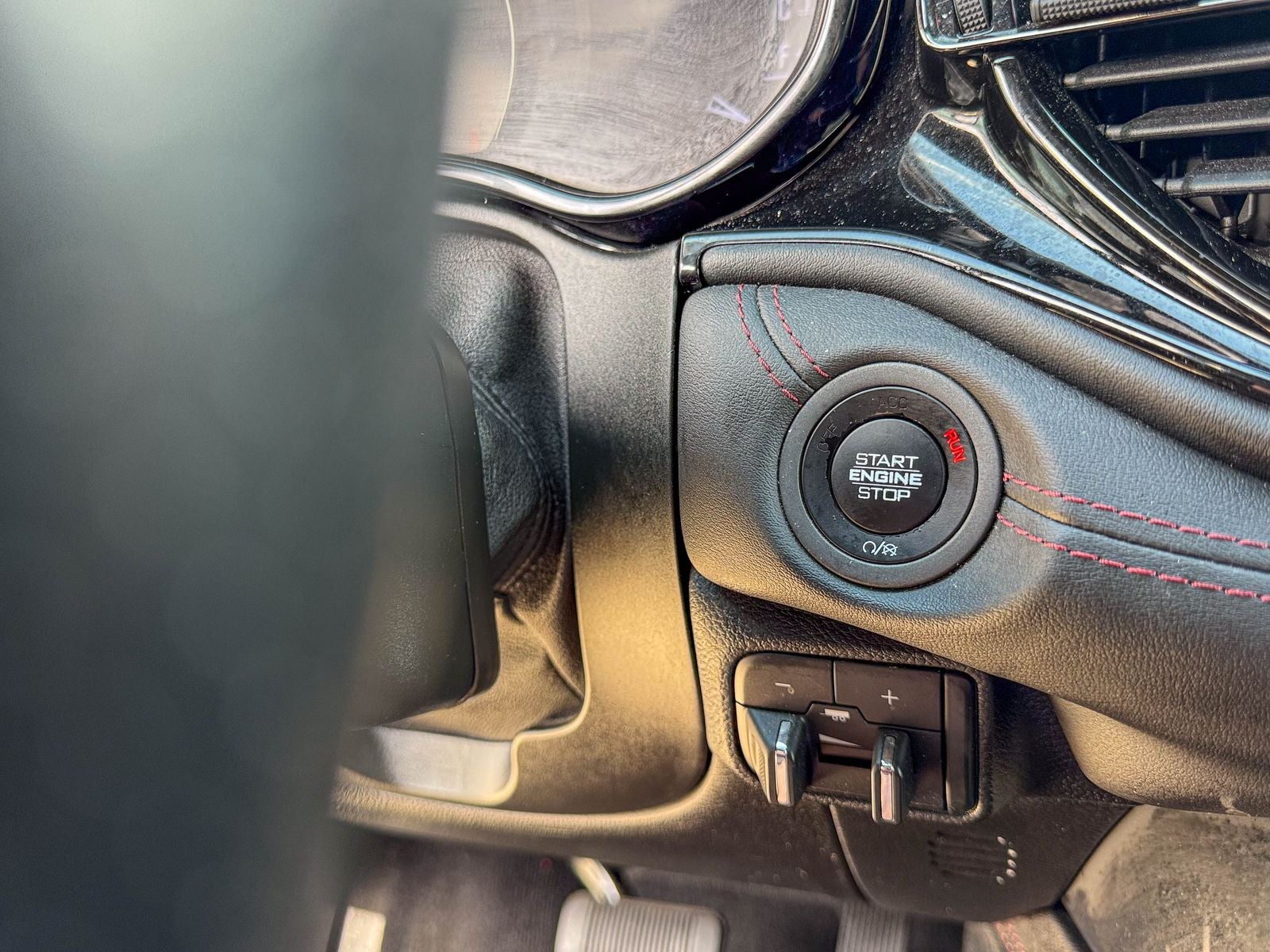 2022 Dodge Durango R/T Plus AWD