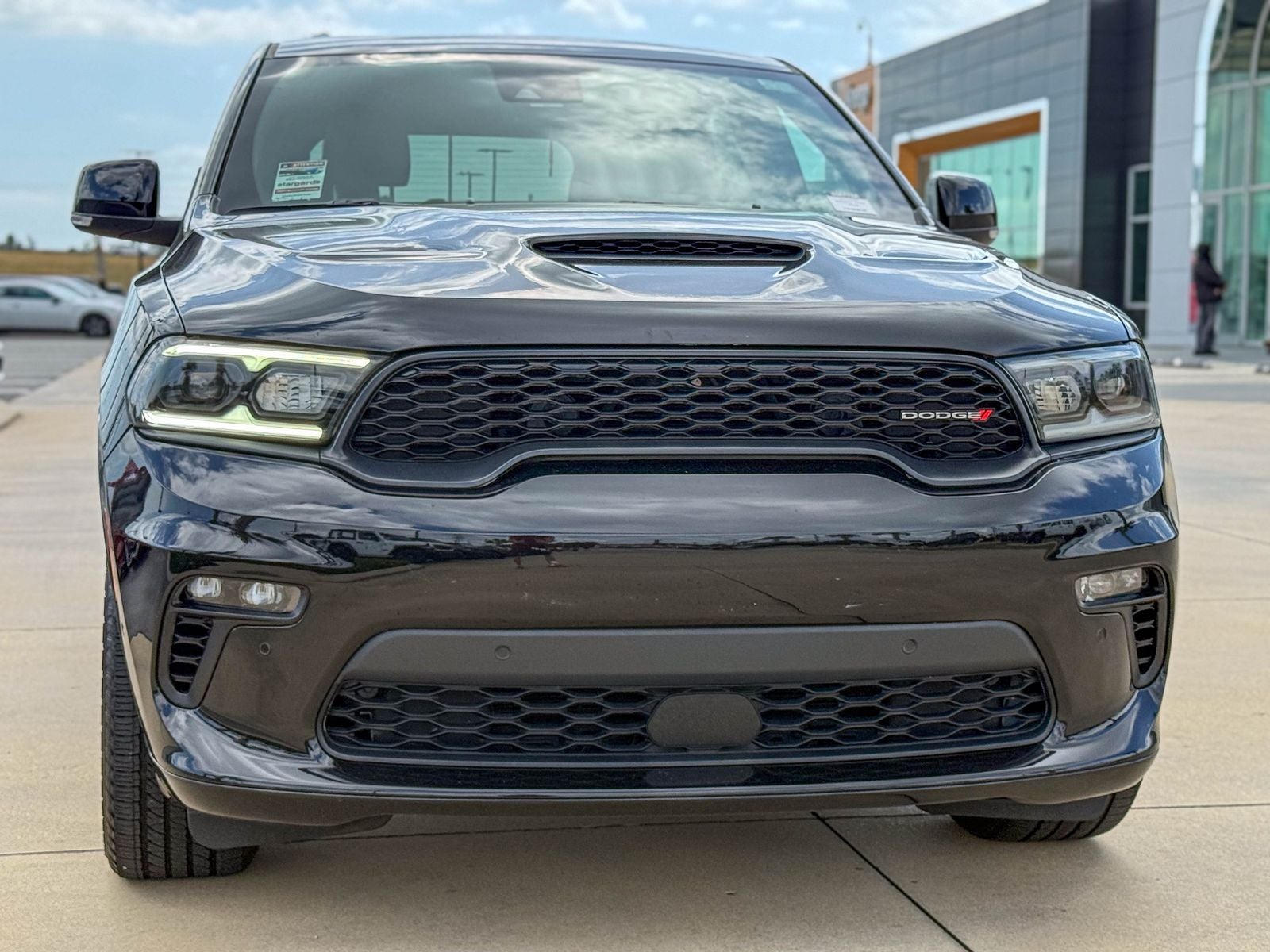 2022 Dodge Durango R/T Plus AWD