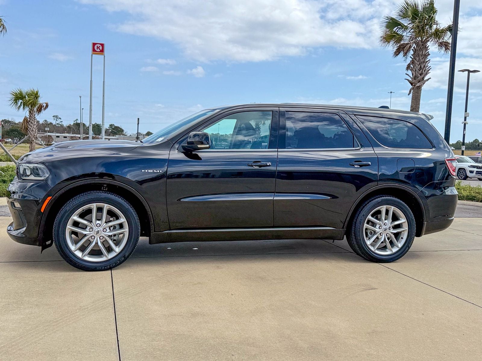 2022 Dodge Durango R/T Plus AWD