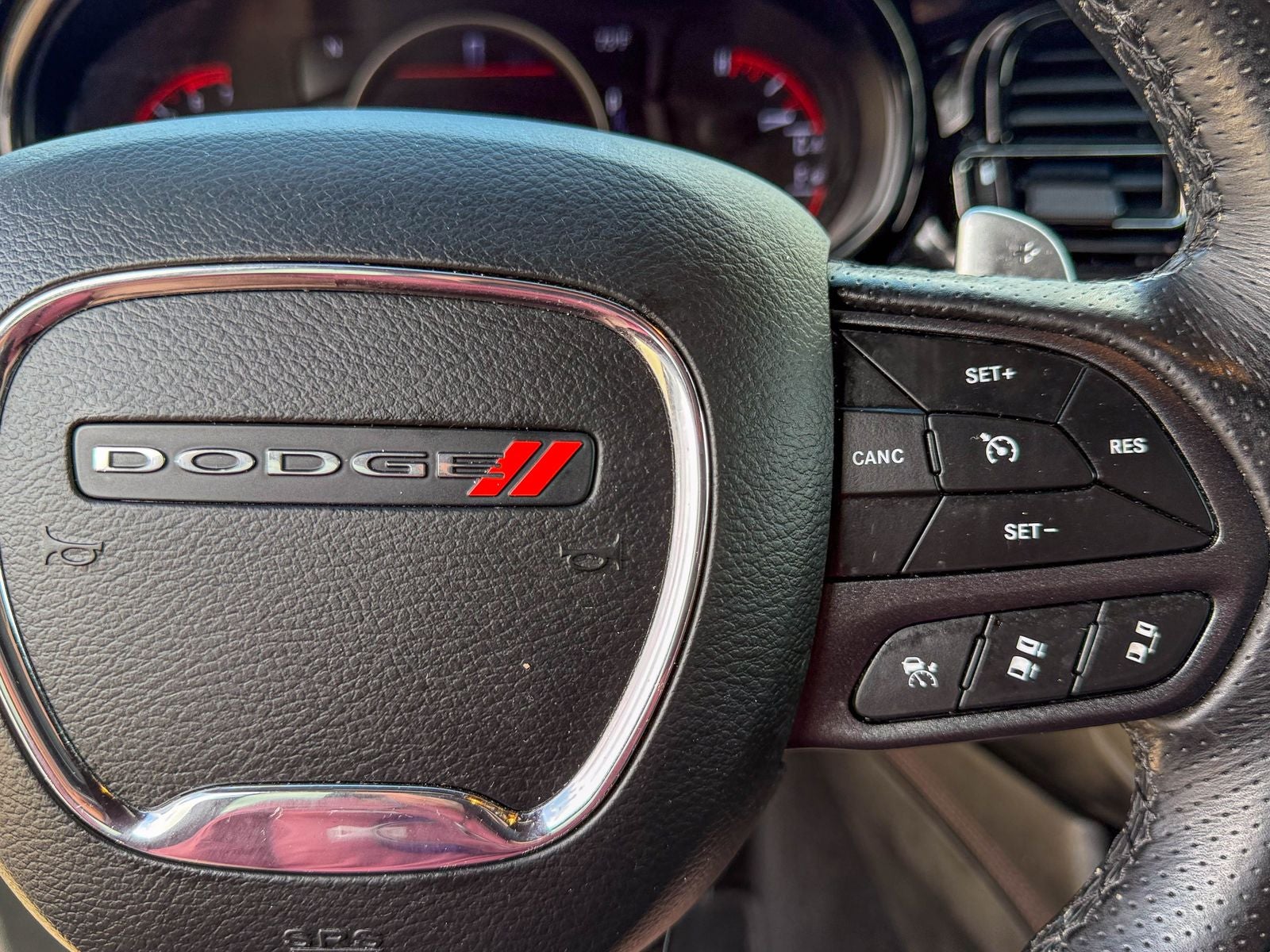 2022 Dodge Durango R/T Plus AWD