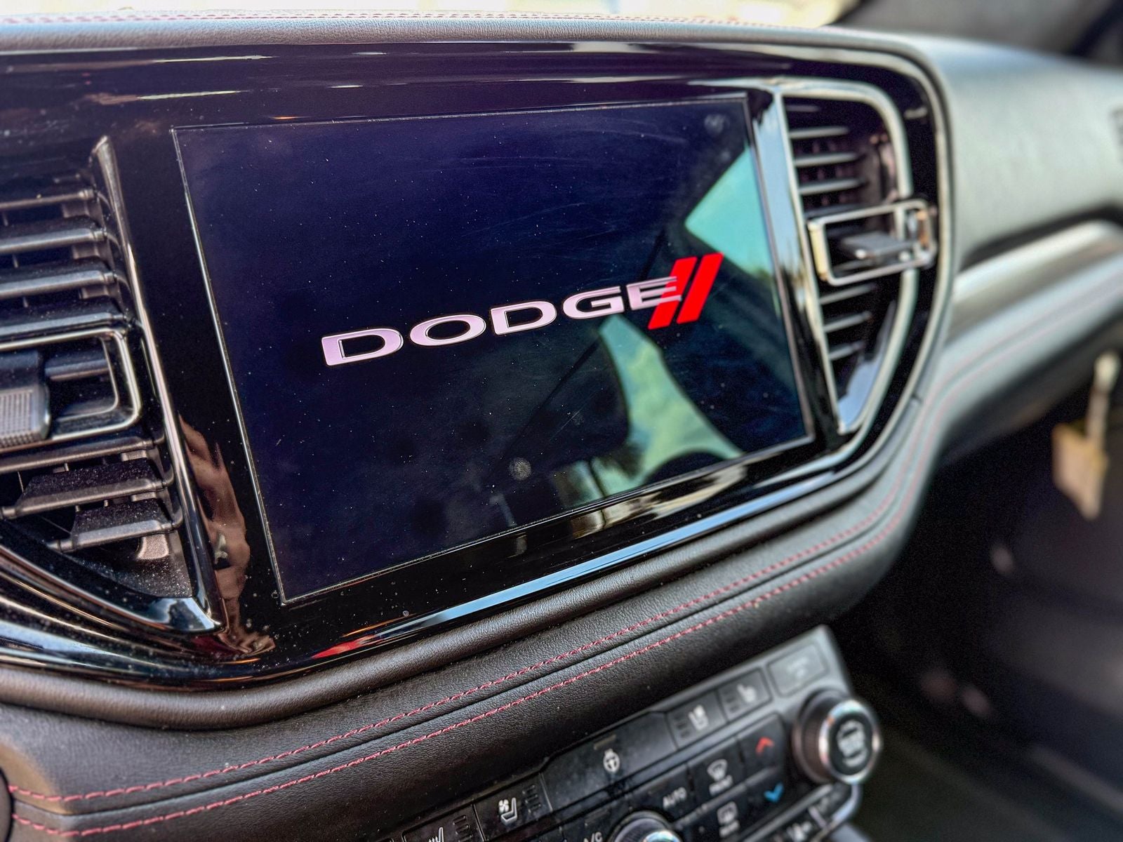 2022 Dodge Durango R/T Plus AWD