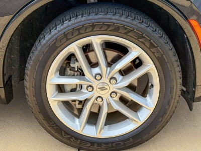 2022 Dodge Durango R/T Plus AWD