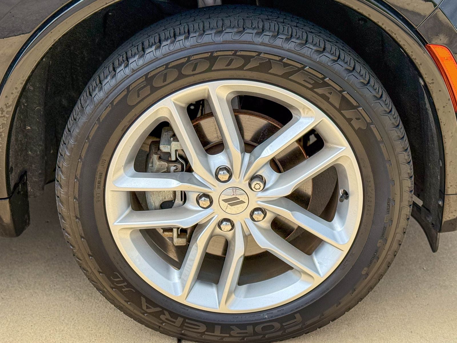 2022 Dodge Durango R/T Plus AWD