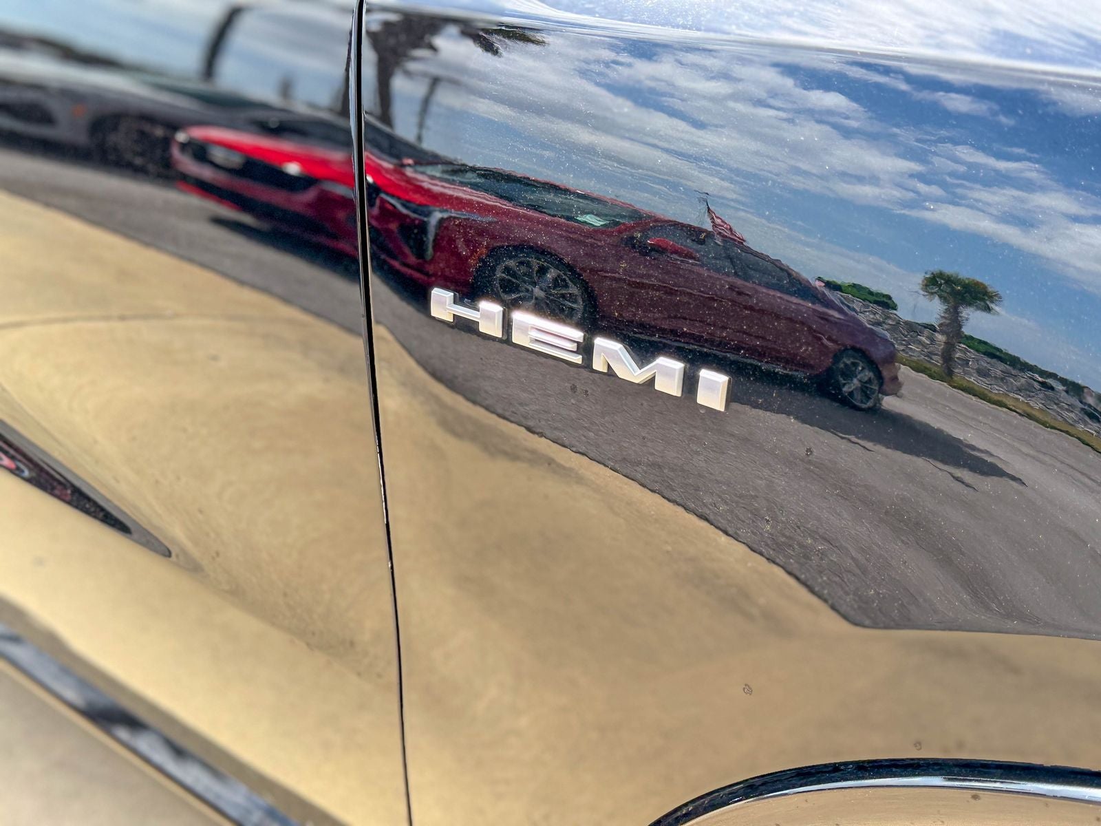 2022 Dodge Durango R/T Plus AWD