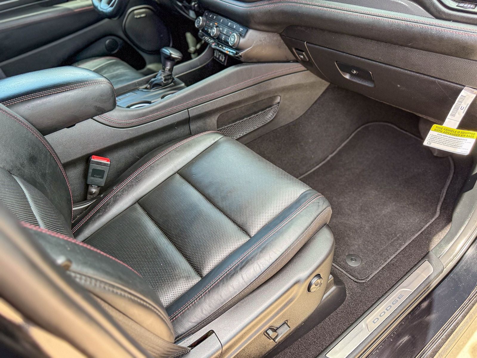 2022 Dodge Durango R/T Plus AWD