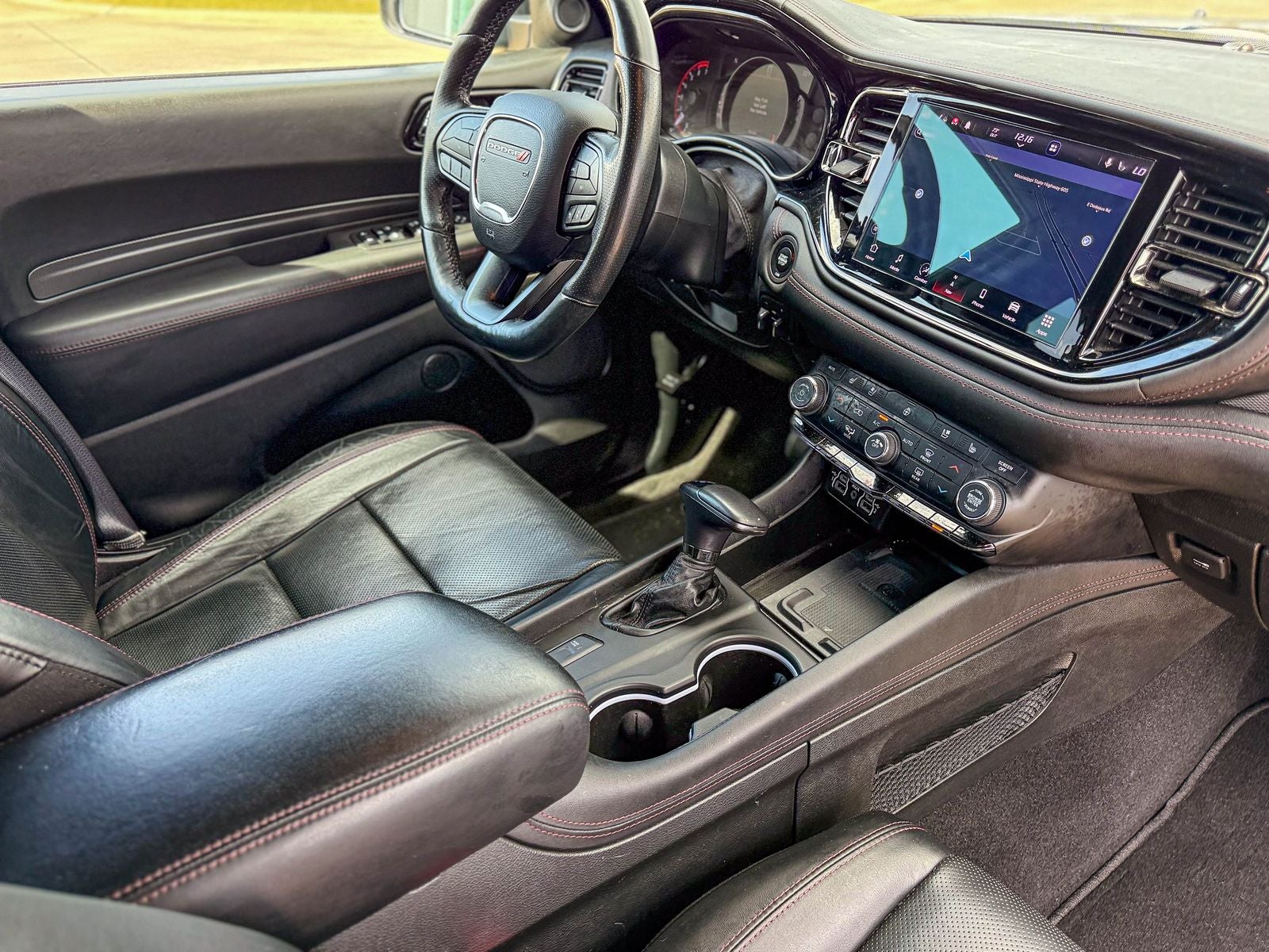 2022 Dodge Durango R/T Plus AWD