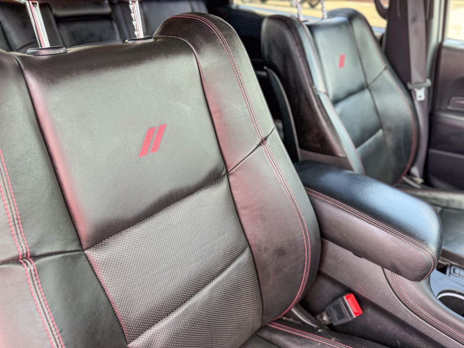 2022 Dodge Durango R/T Plus AWD