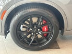 2026 Dodge Durango DURANGO SRT HELLCAT JAILBREAK AWD