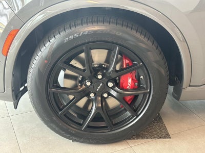 2026 Dodge Durango DURANGO SRT HELLCAT JAILBREAK AWD