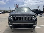 2024 Jeep Wagoneer L Series II 4x2