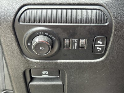 2024 Jeep Wagoneer L Series II 4x2