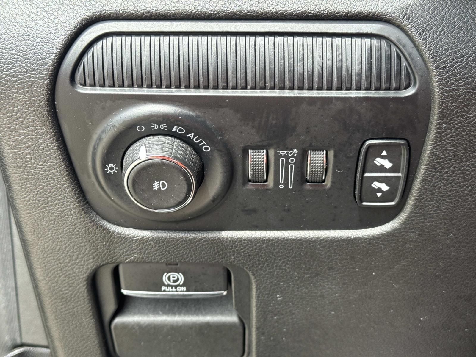 2024 Jeep Wagoneer L Series II 4x2