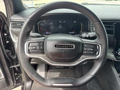 2024 Jeep Wagoneer L Series II 4x2