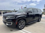 2024 Jeep Wagoneer L Series II 4x2