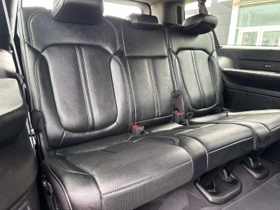 2024 Jeep Wagoneer L Series II 4x2
