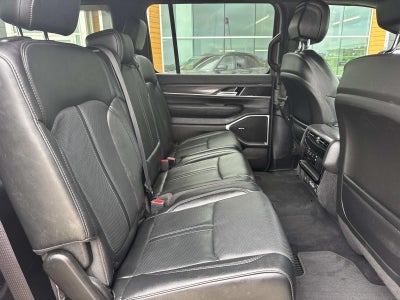 2023 Jeep Wagoneer L Series II 4x4