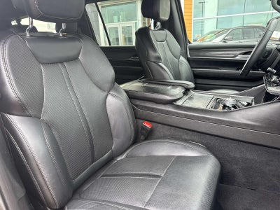 2023 Jeep Wagoneer L Series II 4x4