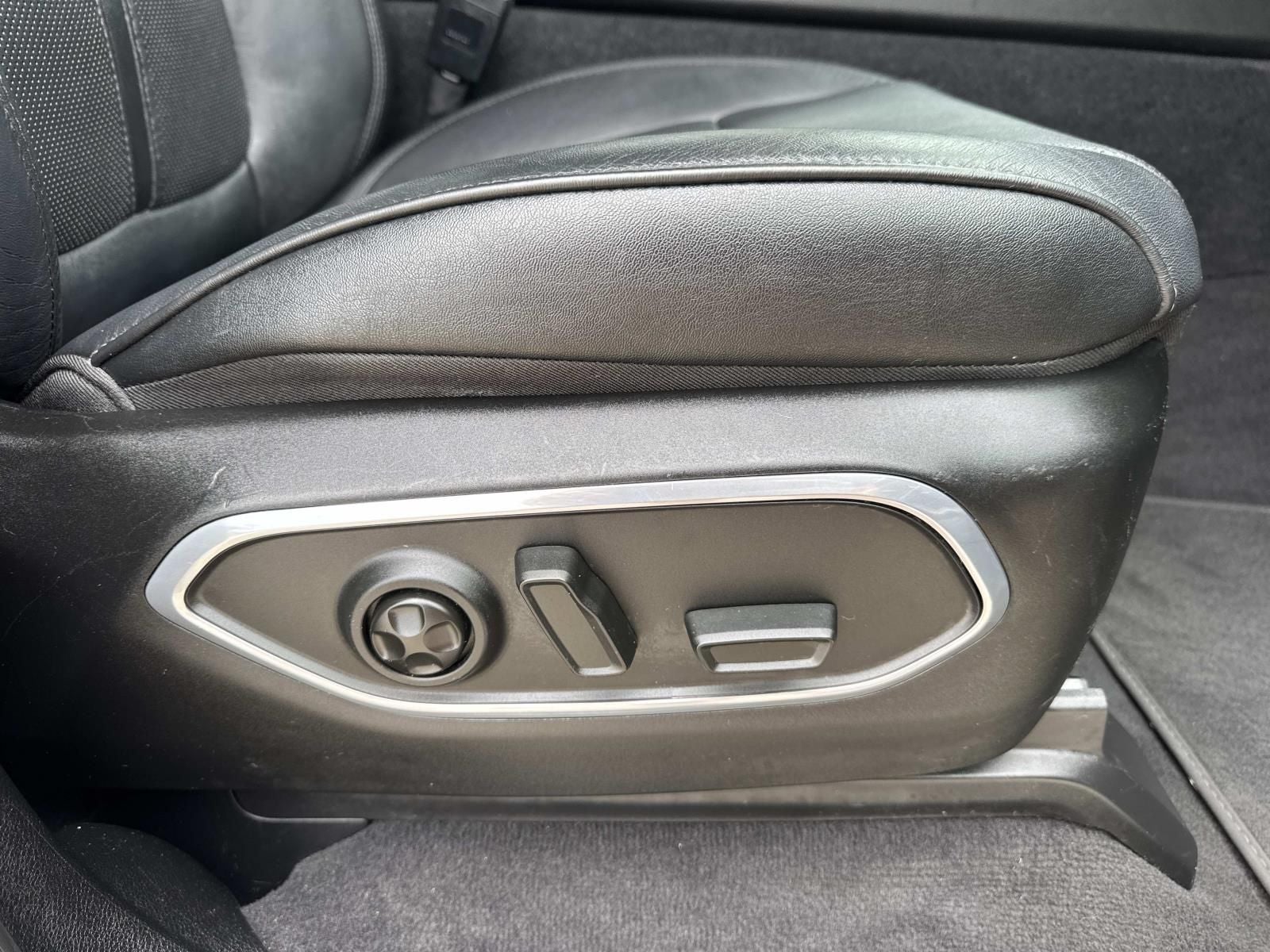 2023 Jeep Wagoneer L Series II 4x4