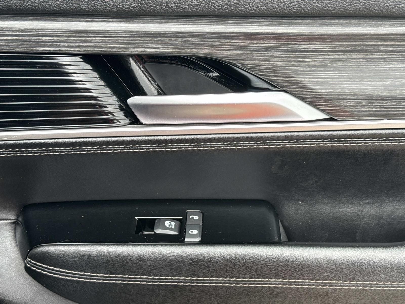 2023 Jeep Wagoneer L Series II 4x4