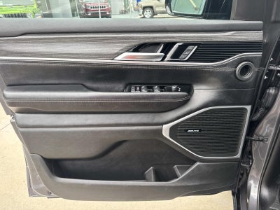 2023 Jeep Wagoneer L Series II 4x4