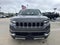 2023 Jeep Wagoneer L Series II 4x4