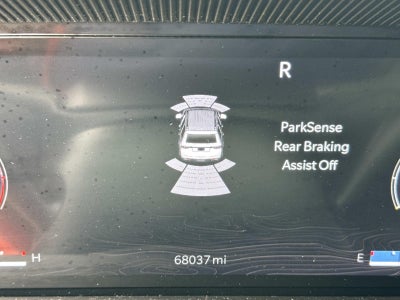 2023 Jeep Wagoneer L Series II 4x4