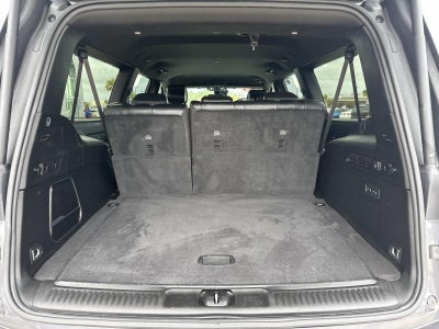 2023 Jeep Wagoneer L Series II 4x4
