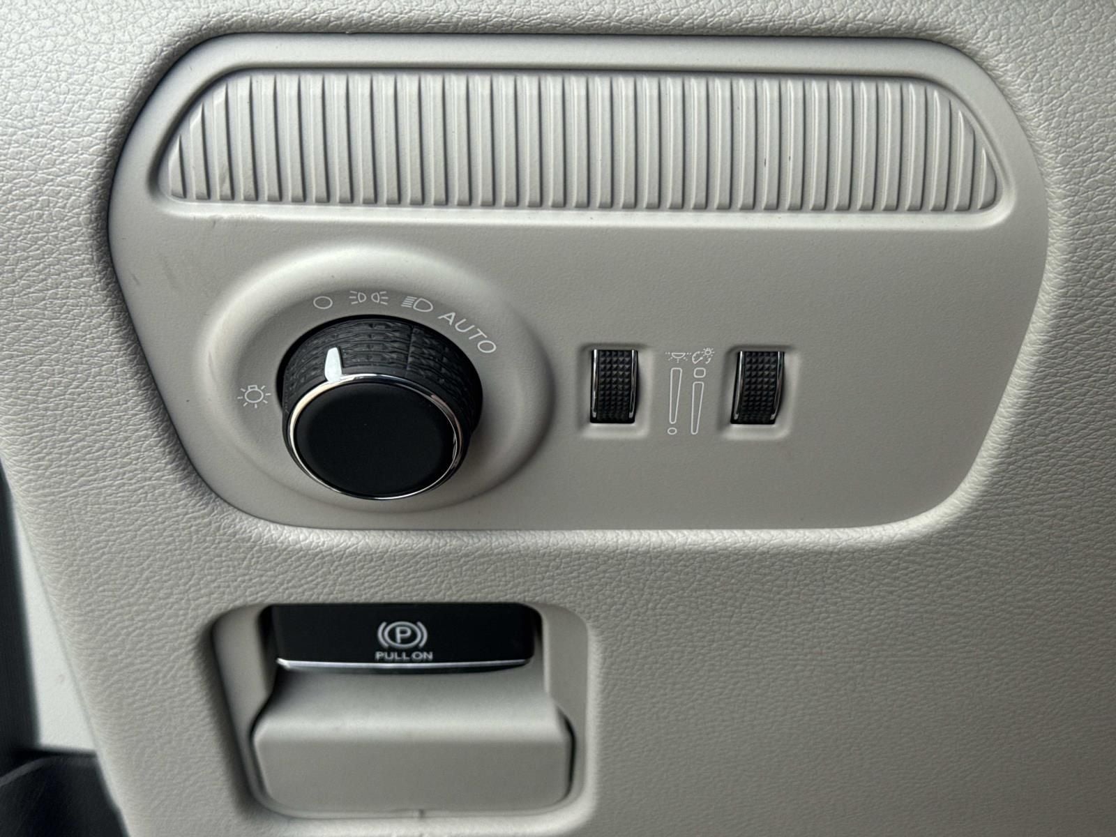 2026 Jeep Grand Wagoneer GRAND WAGONEER 4X2