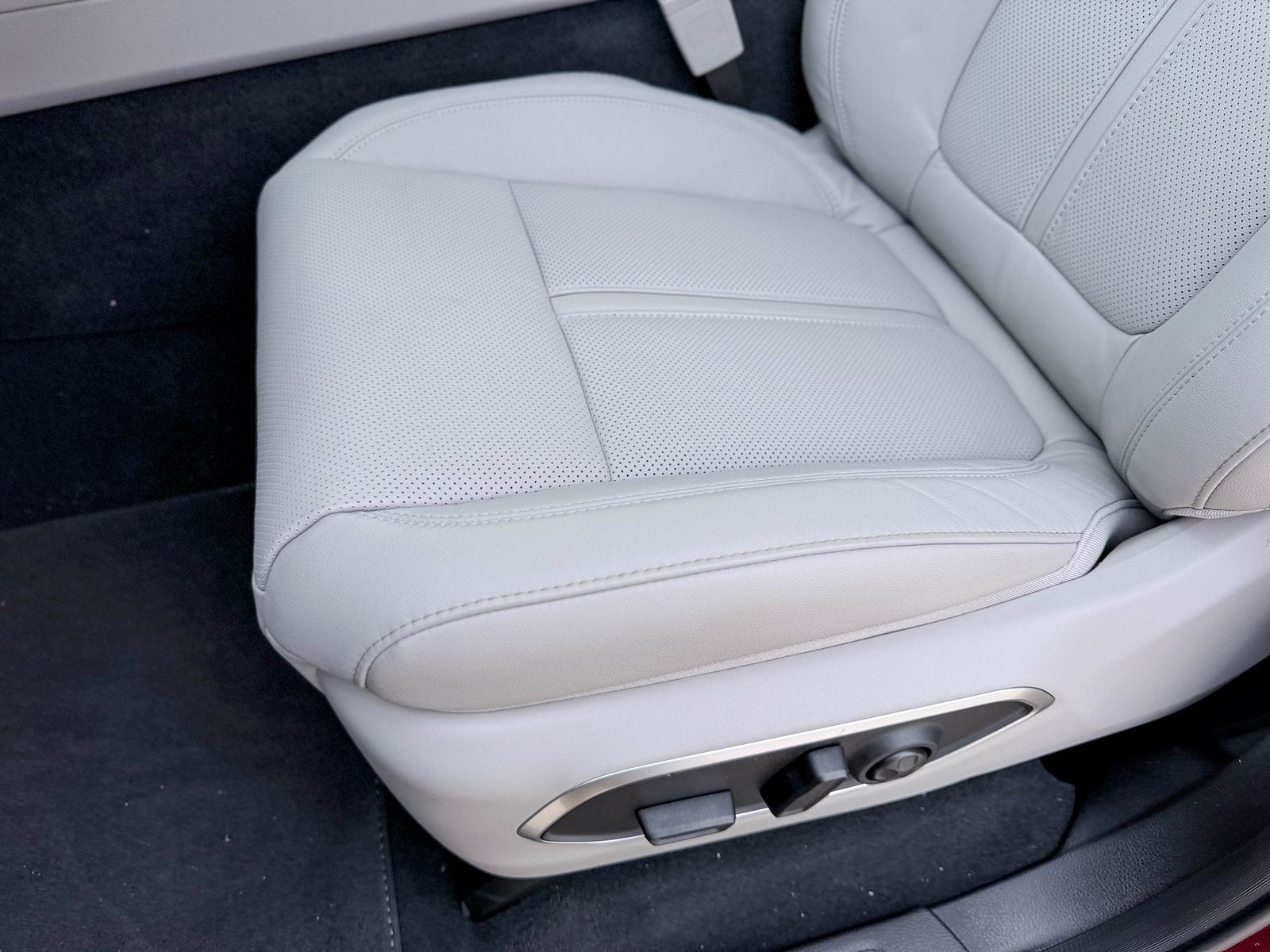 2025 Jeep Wagoneer WAGONEER 4X4