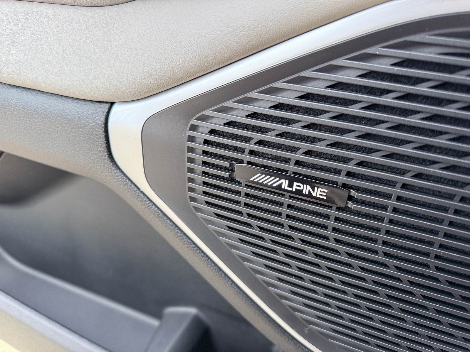 2025 Jeep Wagoneer WAGONEER 4X4