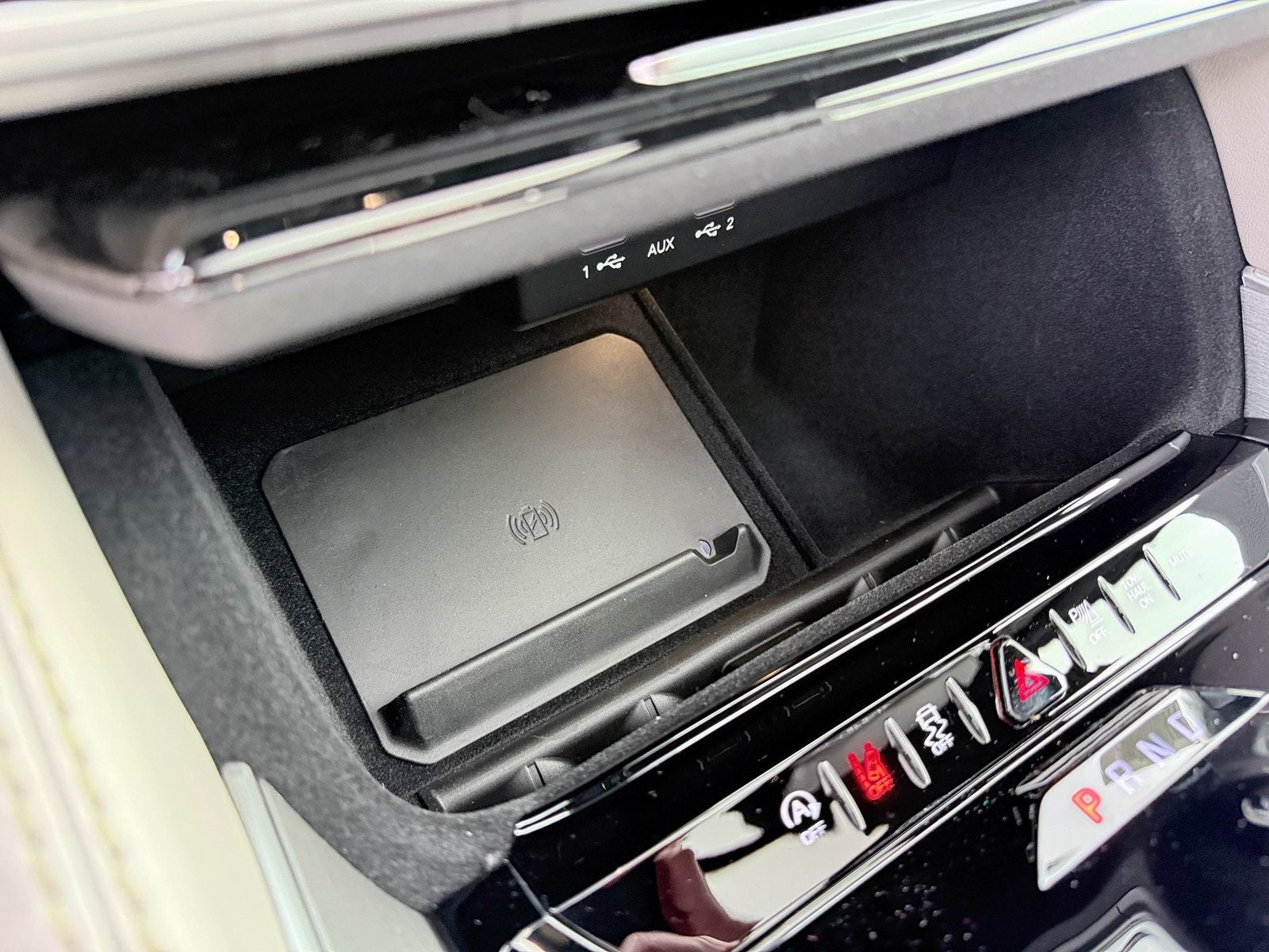 2025 Jeep Wagoneer WAGONEER 4X4