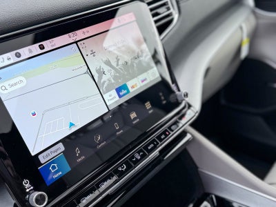 2025 Jeep Wagoneer WAGONEER 4X4