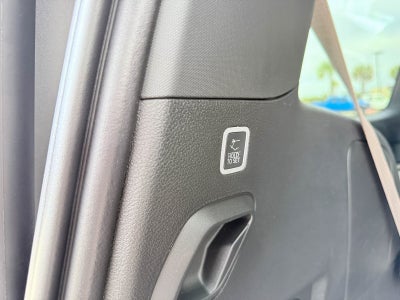 2025 Jeep Wagoneer WAGONEER 4X4