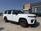 2026 Jeep Grand Wagoneer GRAND WAGONEER UPLAND 4X4
