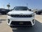 2026 Jeep Grand Wagoneer GRAND WAGONEER UPLAND 4X4