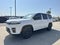 2026 Jeep Grand Wagoneer GRAND WAGONEER UPLAND 4X4