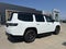 2026 Jeep Grand Wagoneer GRAND WAGONEER UPLAND 4X4