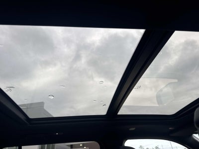 2026 Jeep Grand Wagoneer GRAND WAGONEER UPLAND 4X4