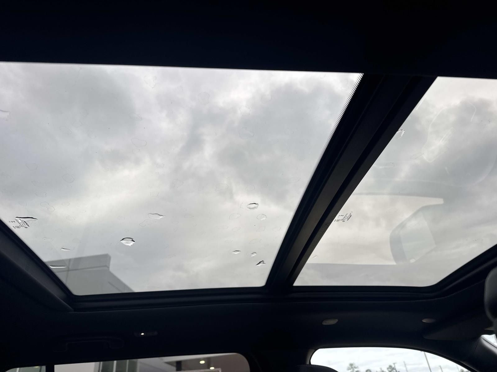 2026 Jeep Grand Wagoneer GRAND WAGONEER UPLAND 4X4