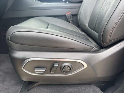 2026 Jeep Grand Wagoneer GRAND WAGONEER UPLAND 4X4