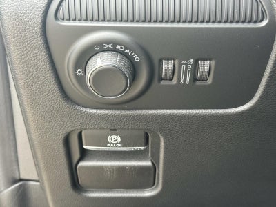 2026 Jeep Grand Wagoneer GRAND WAGONEER UPLAND 4X4