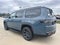 2026 Jeep Grand Wagoneer GRAND WAGONEER UPLAND 4X4