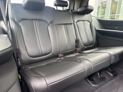 2026 Jeep Grand Wagoneer GRAND WAGONEER UPLAND 4X4