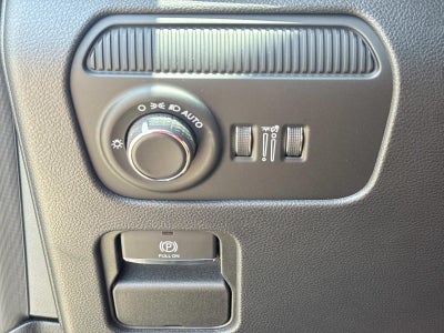 2026 Jeep Grand Wagoneer GRAND WAGONEER UPLAND 4X4