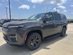 2026 Jeep Grand Wagoneer GRAND WAGONEER UPLAND 4X4
