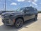 2026 Jeep Grand Wagoneer GRAND WAGONEER UPLAND 4X4