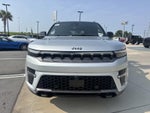 2026 Jeep Grand Wagoneer GRAND WAGONEER UPLAND 4X4