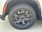 2026 Jeep Grand Wagoneer GRAND WAGONEER UPLAND 4X4