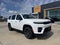 2026 Jeep Grand Wagoneer GRAND WAGONEER LIMITED ALTITUDE 4X4