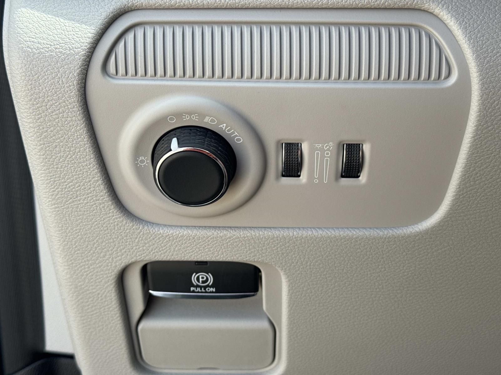 2026 Jeep Grand Wagoneer GRAND WAGONEER LIMITED ALTITUDE 4X4